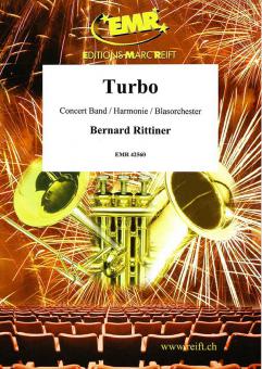 Turbo Standard