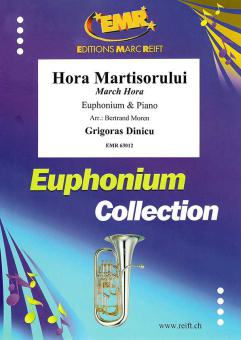 Hora Martisorului Standard