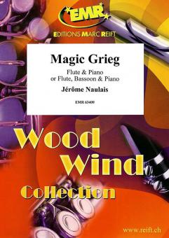 Magic Grieg Standard