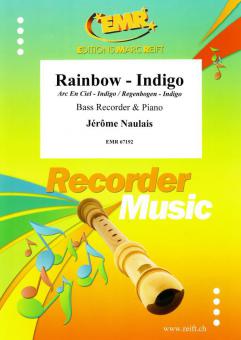 Arc En Ciel - Indigo Standard