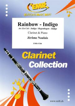 Arc En Ciel - Indigo Standard