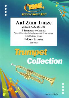Auf zum Tanze Standard