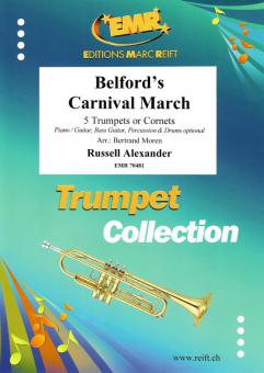 Belford's Carnival March Standard