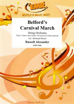 Belford's Carnival March Standard