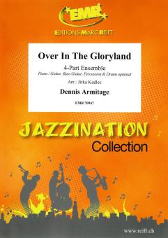 Over In The Gloryland Standard