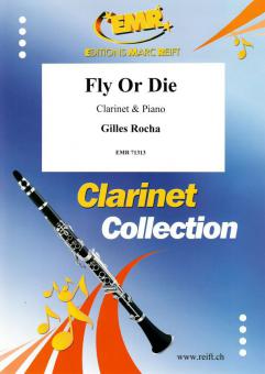 Fly Or Die Standard