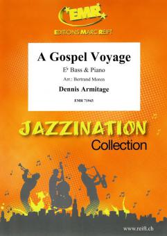 A Gospel Voyage Standard