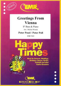 Greetings From Vienna Standard
