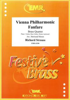 Vienna Philharmonic Fanfare Standard
