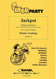 Jackpot Standard