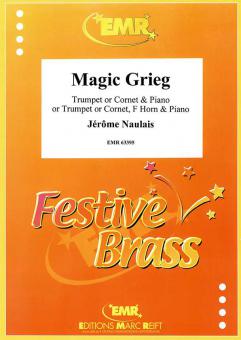 Magic Grieg Standard
