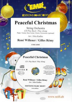 Peaceful Christmas Standard