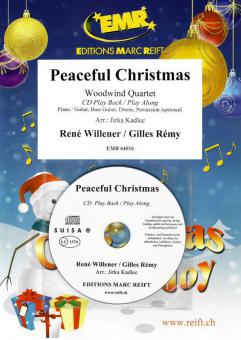 Peaceful Christmas Standard