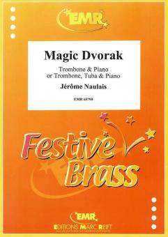 Magic Dvorak Standard