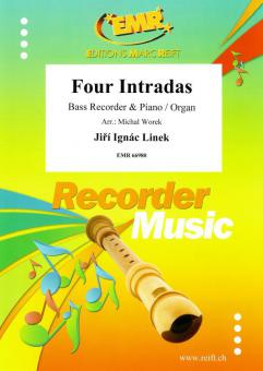 Four Intradas Standard