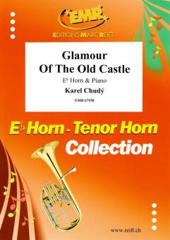 Glamour Of The Old Castle Standard