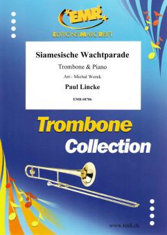 Siamesische Wachtparade Standard