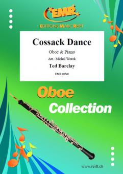 Cossack Dance Standard