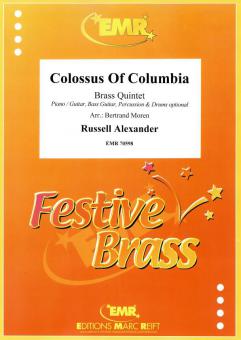 Colossus Of Columbia Standard
