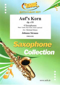 Auf's Korn Op. 478 Standard