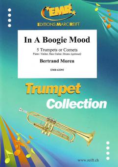 In A Boogie Mood Standard