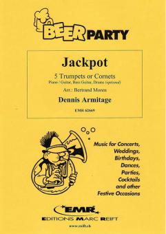 Jackpot Standard