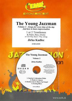 The Young Jazzman Vol. 2 Standard