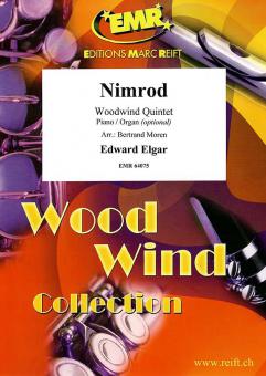 Nimrod Standard