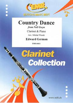 Country Dance Standard