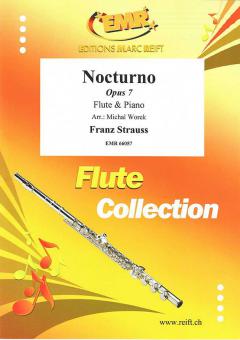 Nocturno Op. 7 Standard