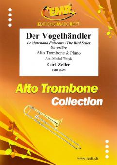 Le Marchand d'oiseaux Standard