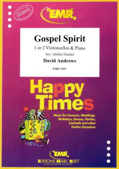 Gospel Spirit Standard