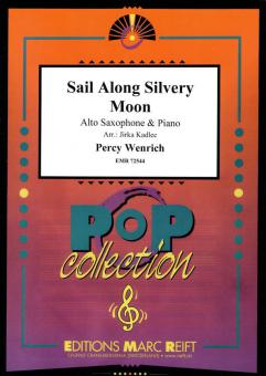 Sail Along Silvery Moon Standard