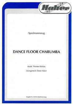 Dance Floor Charumba 
