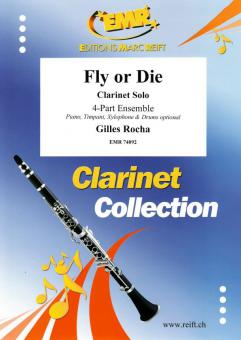 Fly or Die Standard