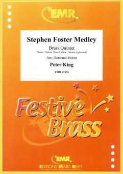 Stephen Foster Medley Standard