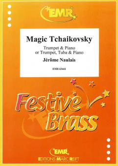 Magic Tchaikovsky Standard