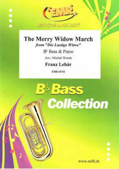 The Merry Widow March Standard