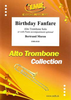 Birthday Fanfare Standard