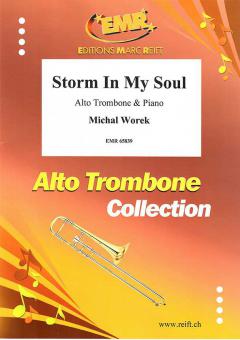 Storm In My Soul Standard
