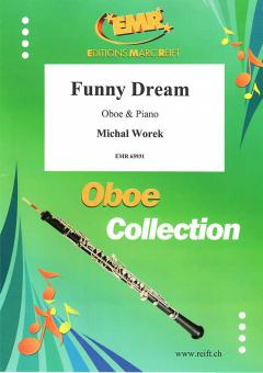 Funny Dream Standard