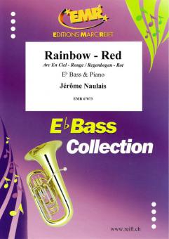 Arc En Ciel - Rouge Standard