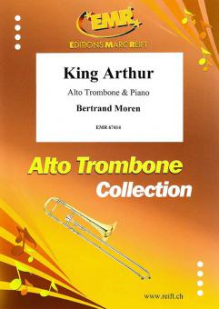 King Arthur Standard