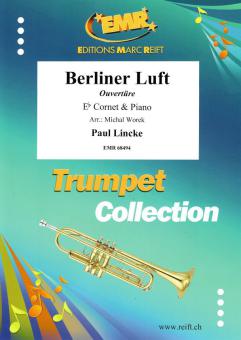 Berliner Luft Standard