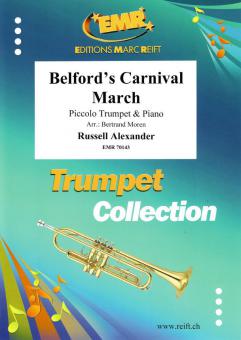 Belford's Carnival March Standard