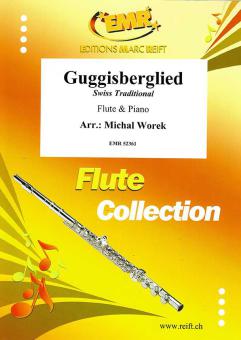 Guggisberglied Standard