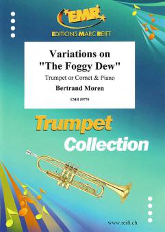 Variations on The Foggy Dew Standard