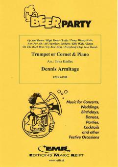 Beer Party Standard
