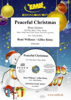 Peaceful Christmas Standard