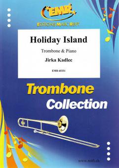 Holiday Island Standard